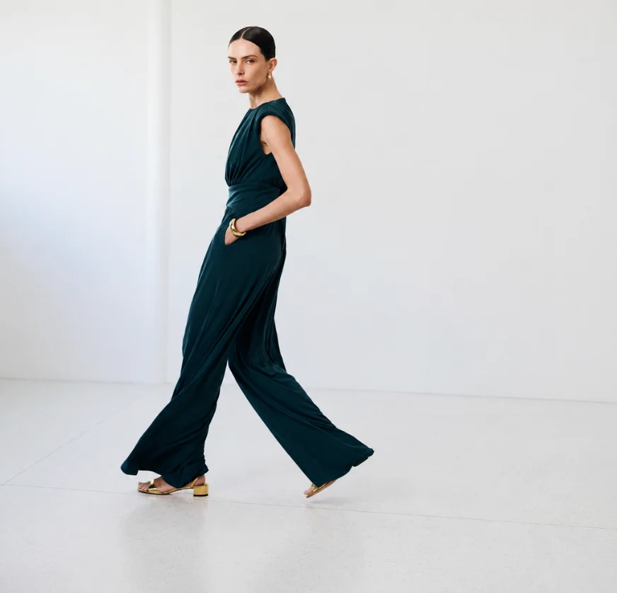 VESTIDO LU MONTEIRO