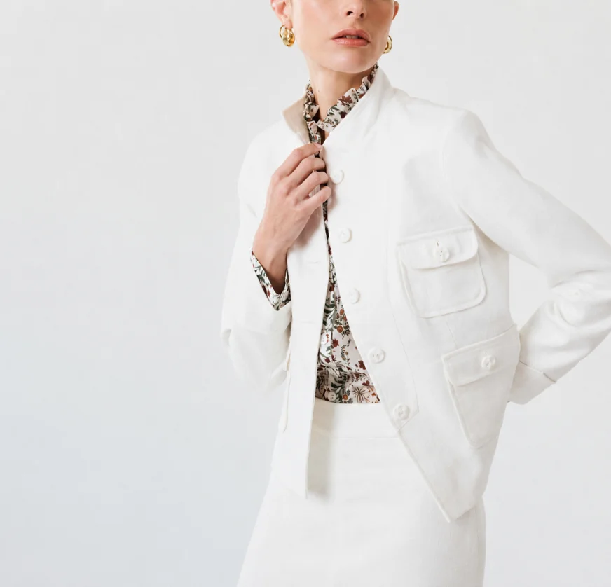 ROUPAS LU MONTEIRO