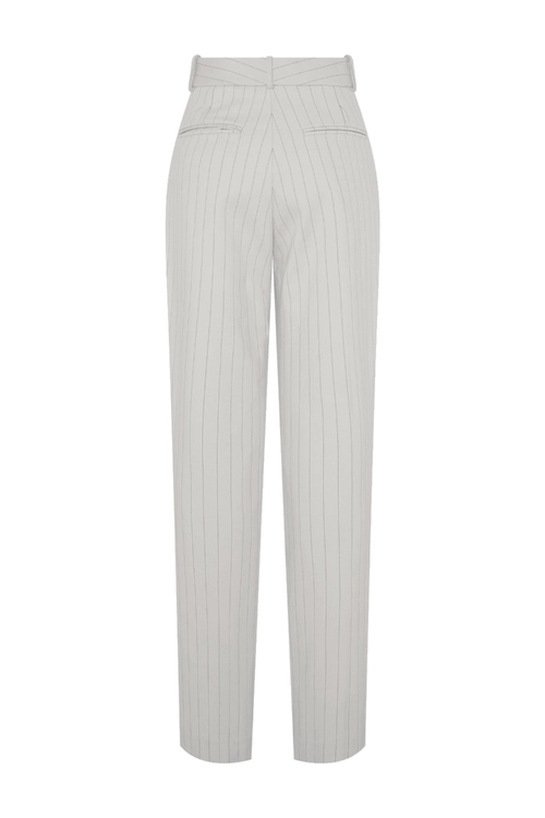CALÇA SARAH RISCA DE GIZ