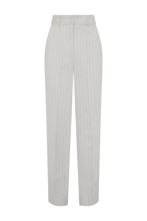 CALÇA SARAH RISCA DE GIZ