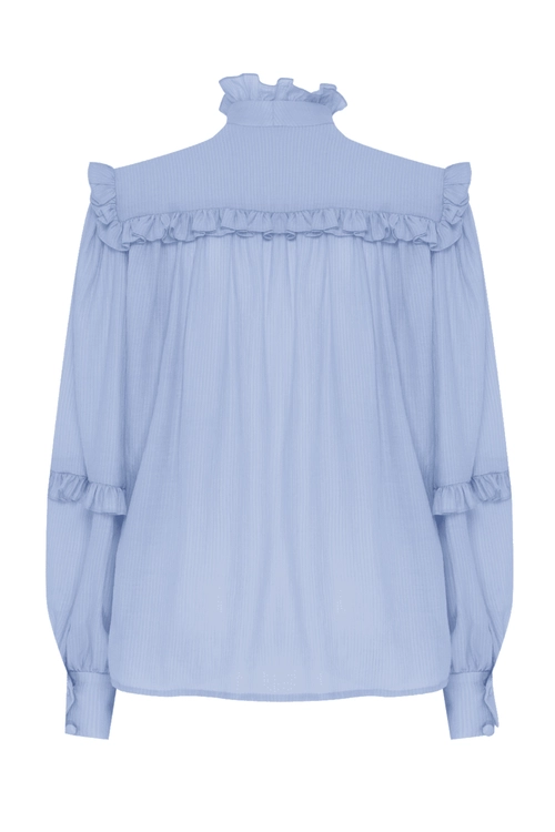 CAMISA BÁRBARA