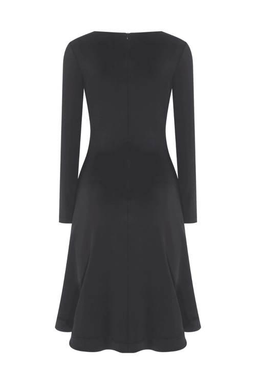 VESTIDO PIERCING