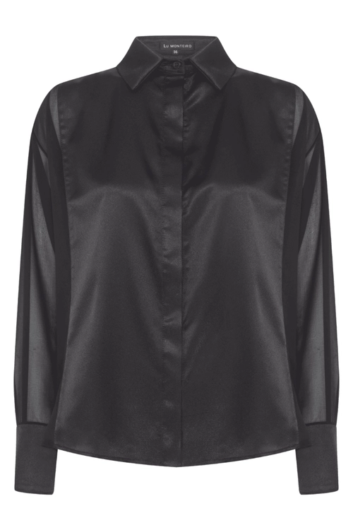 CAMISA LUCIANA