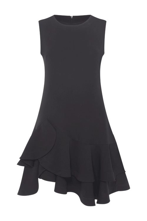 VESTIDO FLORA