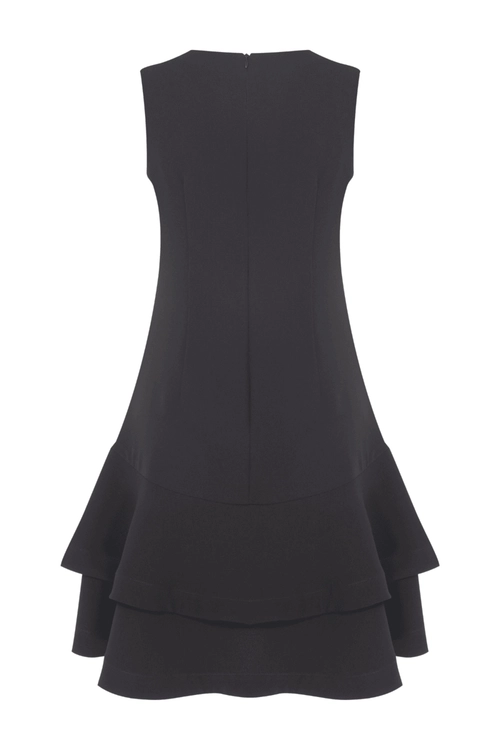 VESTIDO FLORA