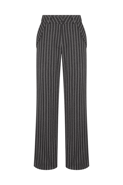 CALÇA JULIA LISTRA PONTO