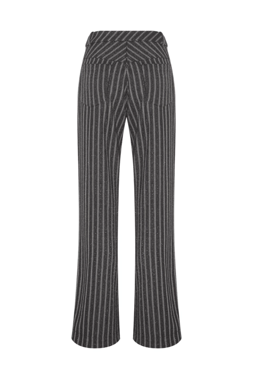 CALÇA JULIA LISTRA PONTO