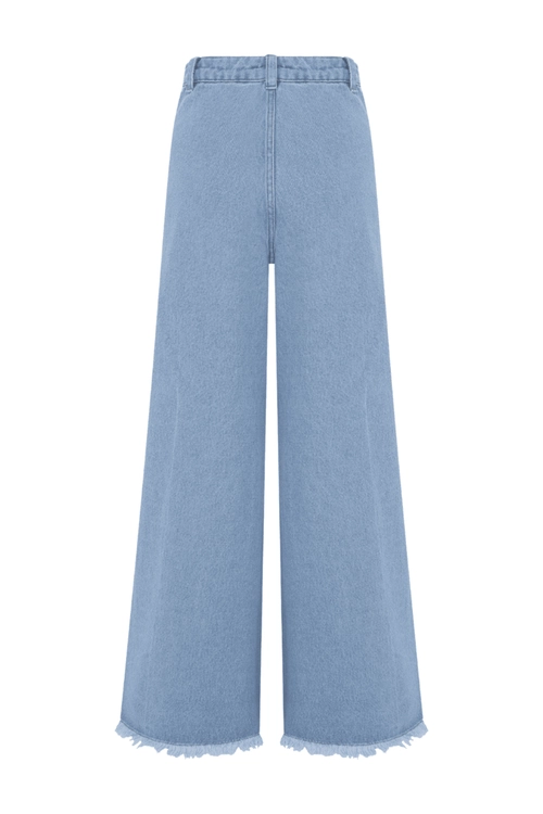 CALÇA BOLSOS