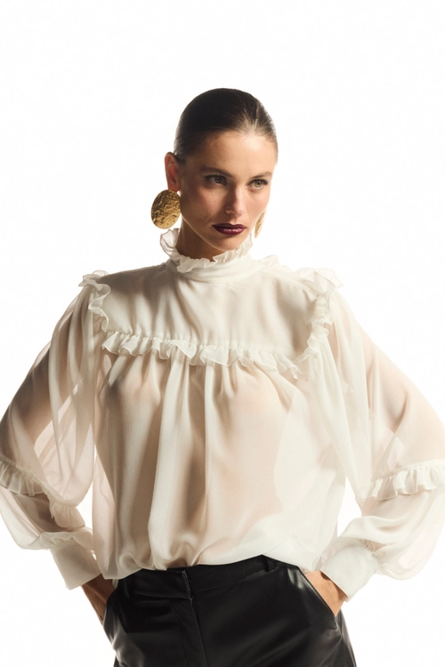 BLUSA BÁRBARA
