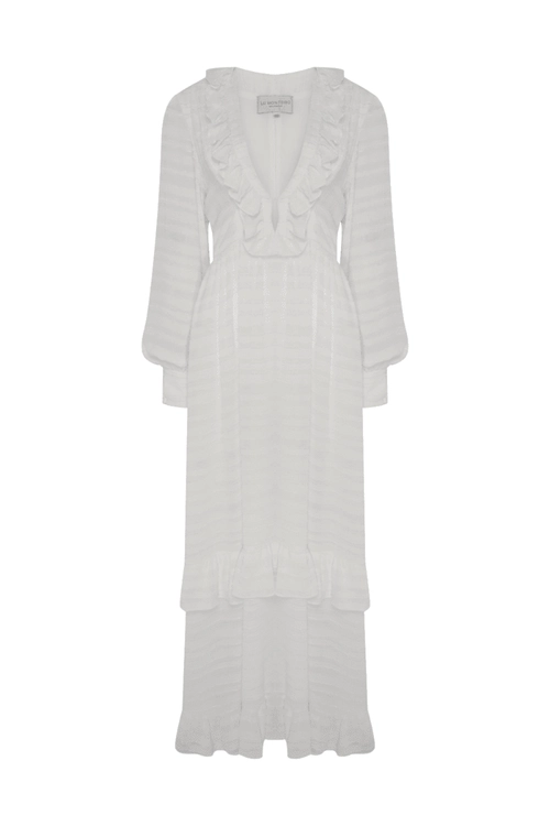 VESTIDO CELINA