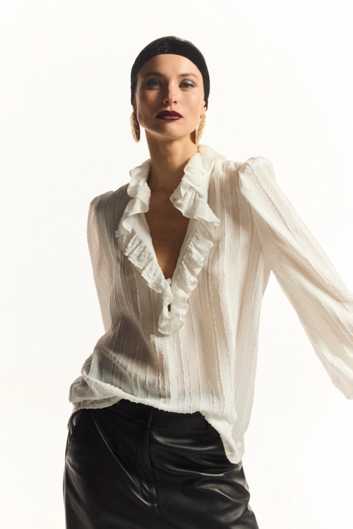 BLUSA CELINA