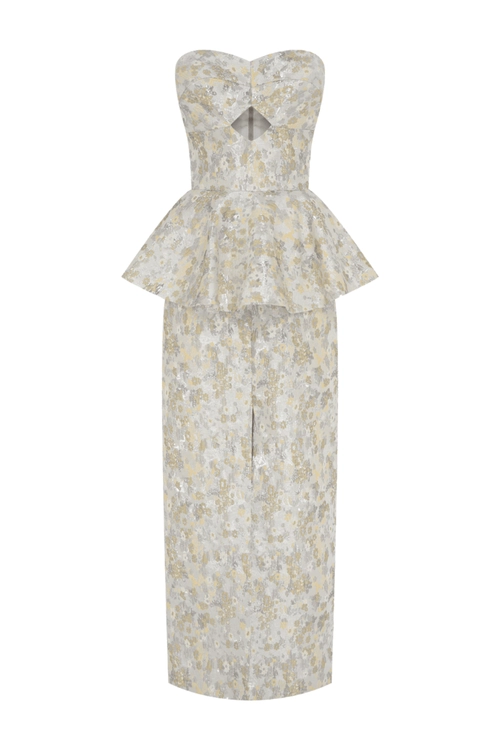 VESTIDO ELISABETH