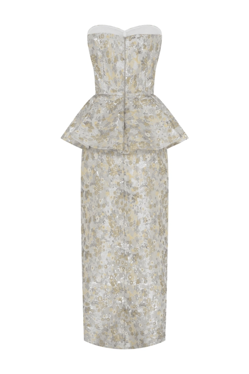 VESTIDO ELISABETH