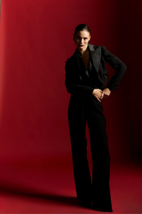 BLAZER SMOKING