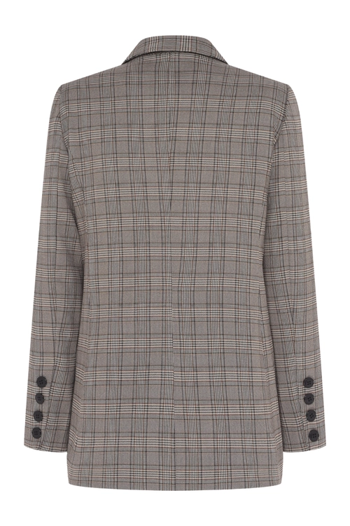BLAZER PRÍNCIPE DE GALES