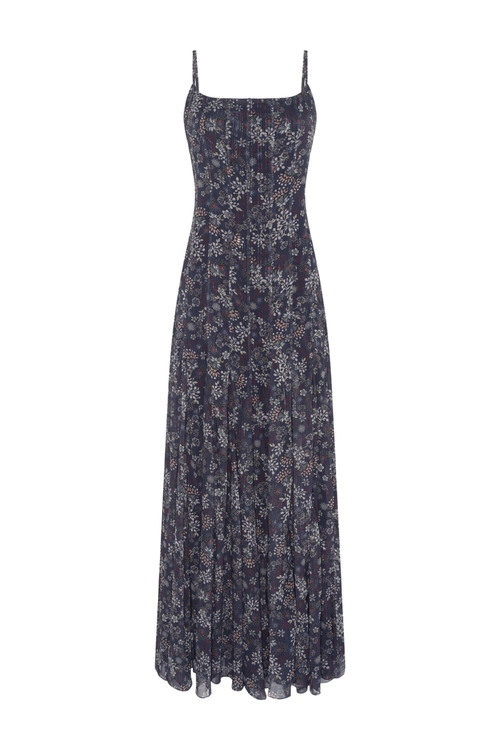 VESTIDO CAPRI