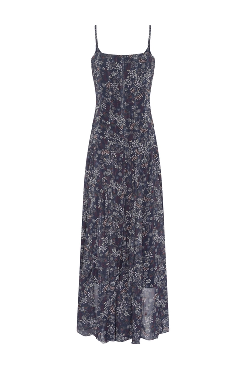 VESTIDO CAPRI