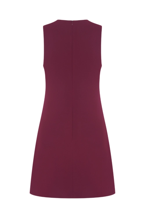 VESTIDO GOTA SAFARI