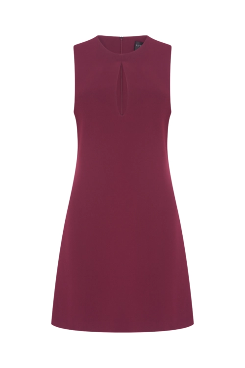 VESTIDO GOTA SAFARI