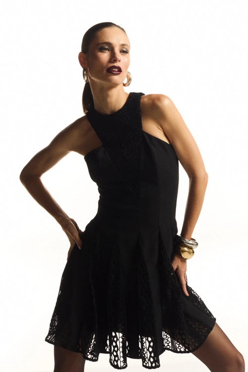 VESTIDO CAMILA