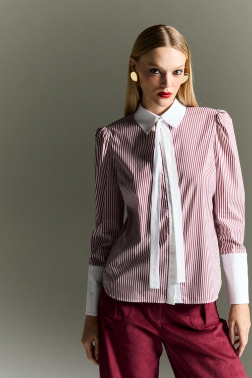 CAMISA VICKY