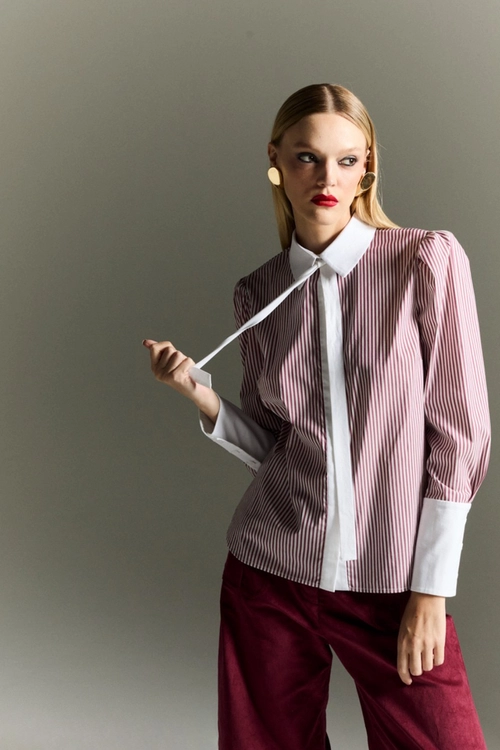 CAMISA VICKY