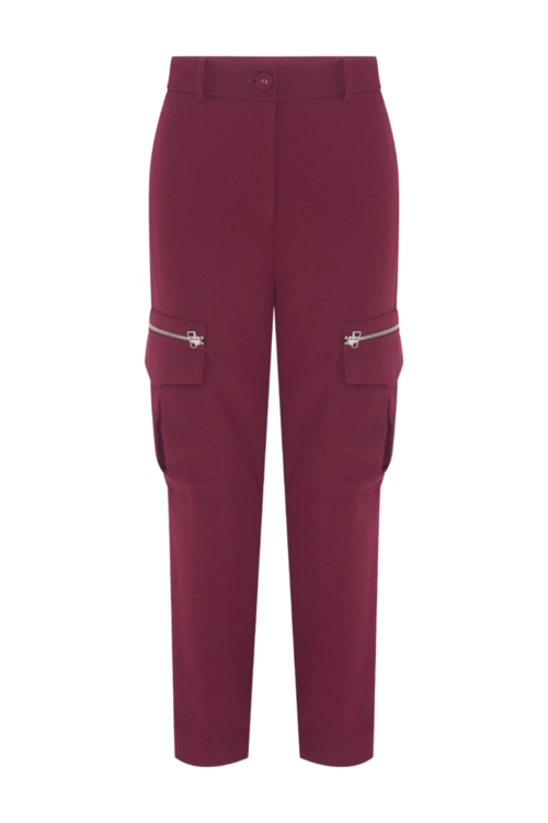 CALÇA SAFARI