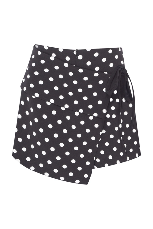 SHORTS SAIA ENVELOPE POIS