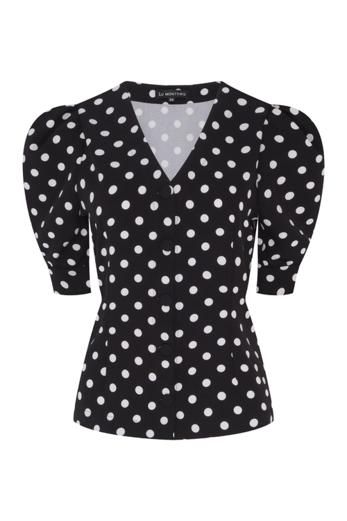 BLUSA HELENA