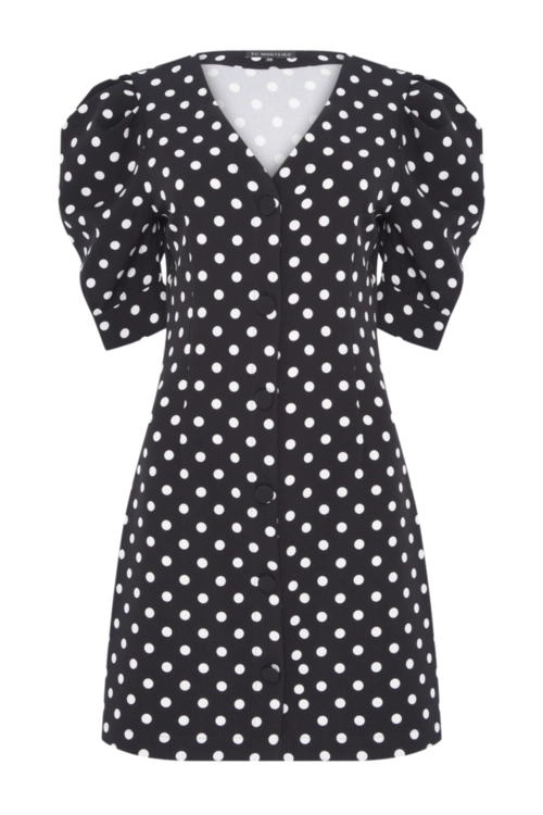 VESTIDO HELENA POIS