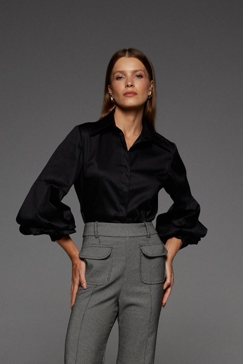 CAMISA MARIE LAISE