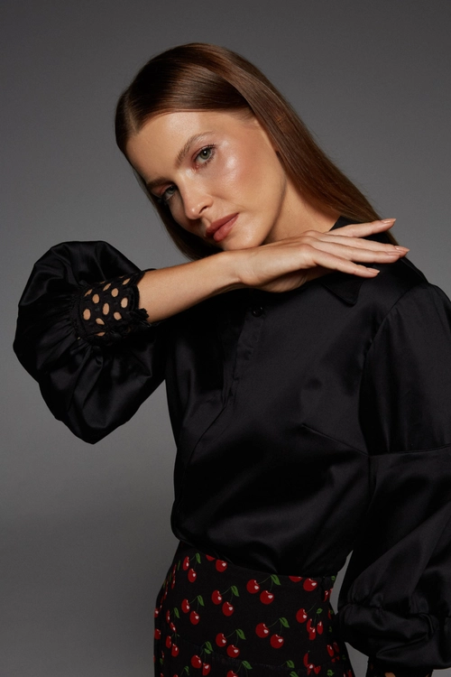 CAMISA MARIE LAISE