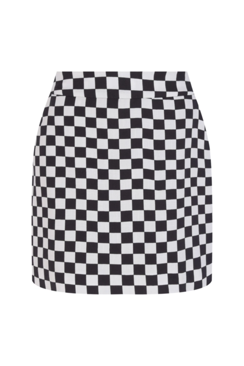 SHORTS SAIA
