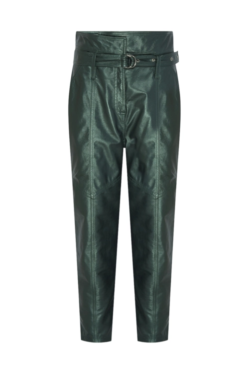 CALÇA DE COURO SHANGRILA