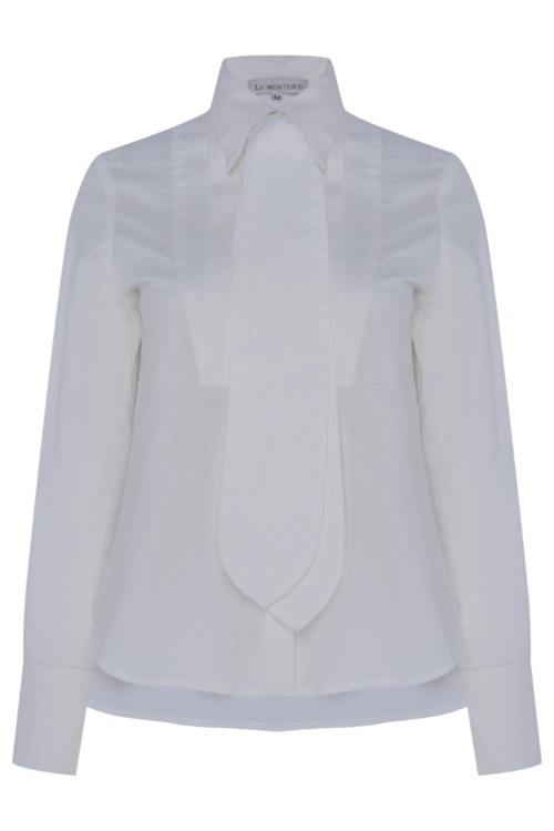 CAMISA BIBI PREGAS