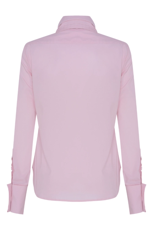 CAMISA BIBI PREGAS