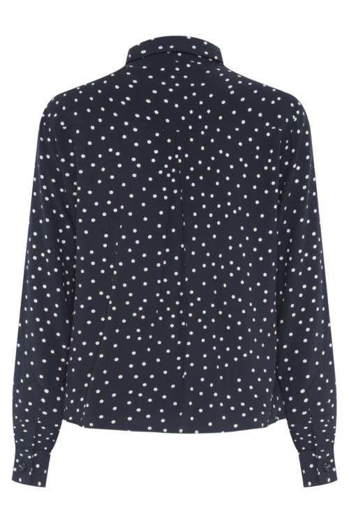 CAMISA BARDOT FLORES