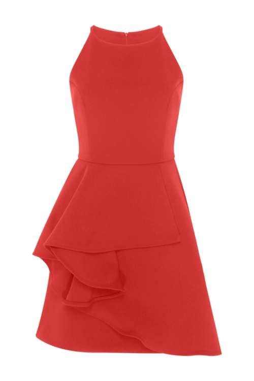 VESTIDO TULIPA