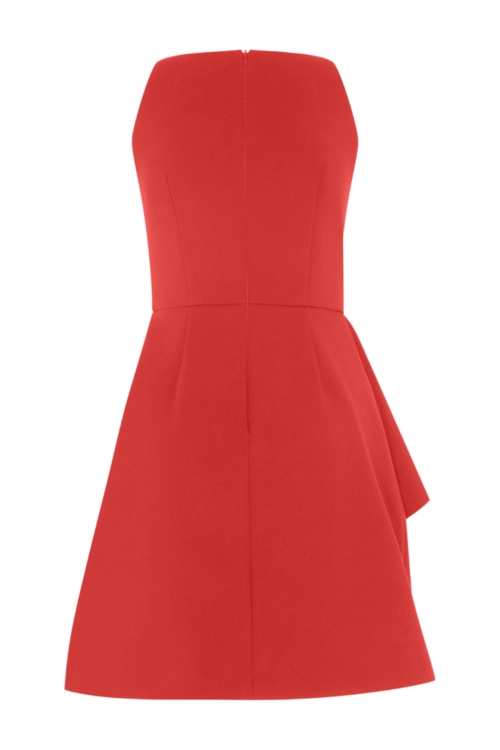 VESTIDO TULIPA