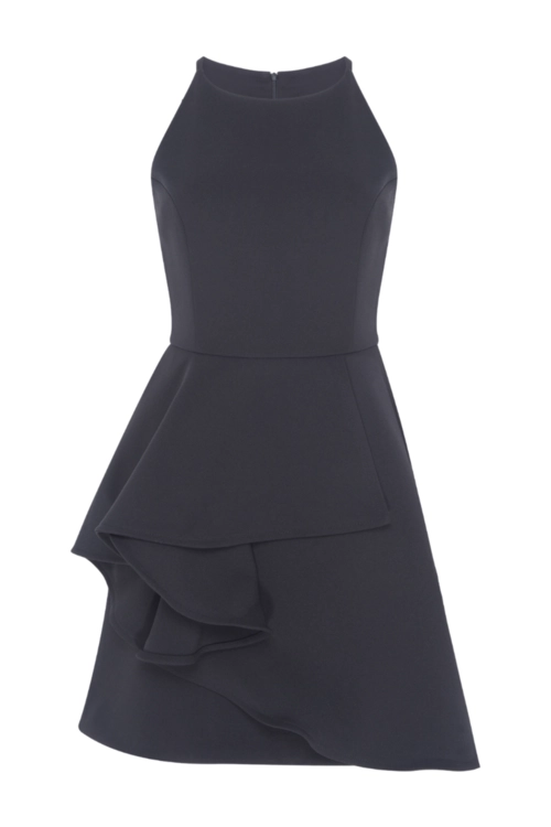 VESTIDO TULIPA