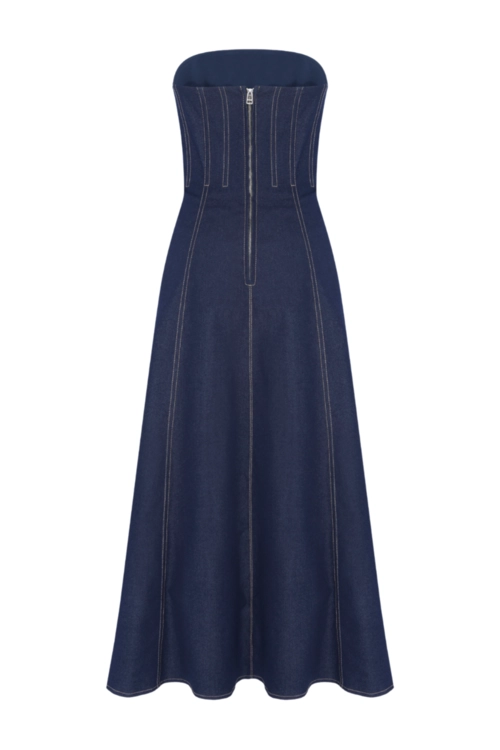 VESTIDO LUNE