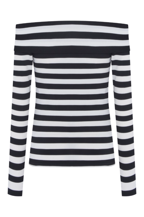 BLUSA OMBRO A OMBRO
