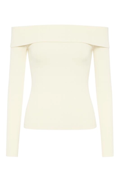 BLUSA OMBRO A OMBRO