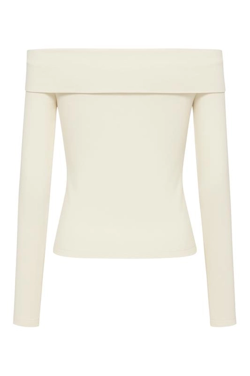 BLUSA OMBRO A OMBRO