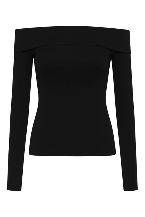 BLUSA OMBRO A OMBRO