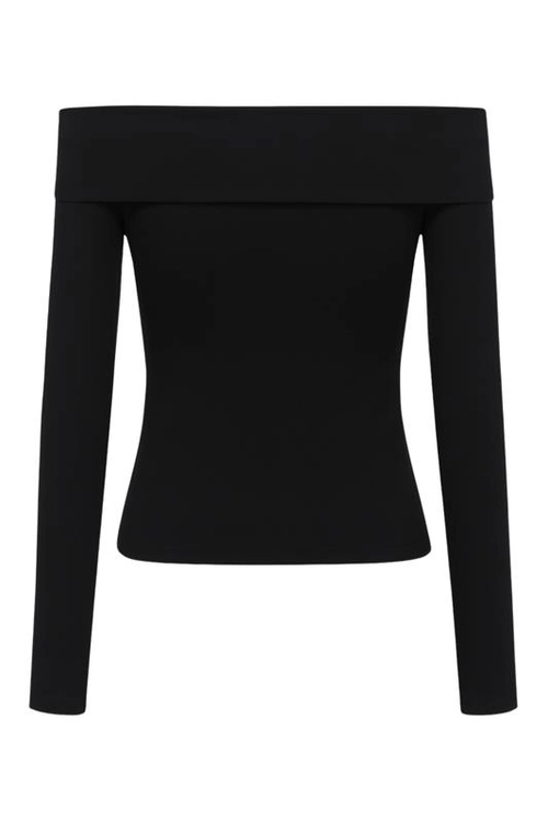 BLUSA OMBRO A OMBRO