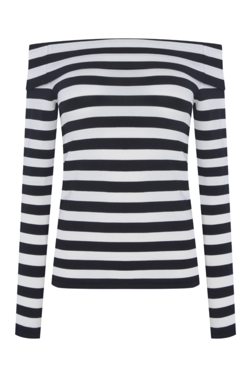 BLUSA OMBRO A OMBRO