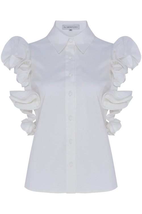 CAMISA CARMEN