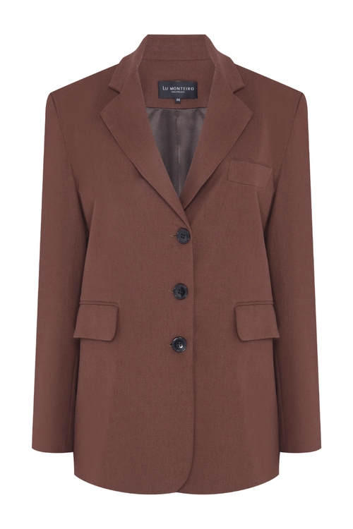 BLAZER VIRGINIE