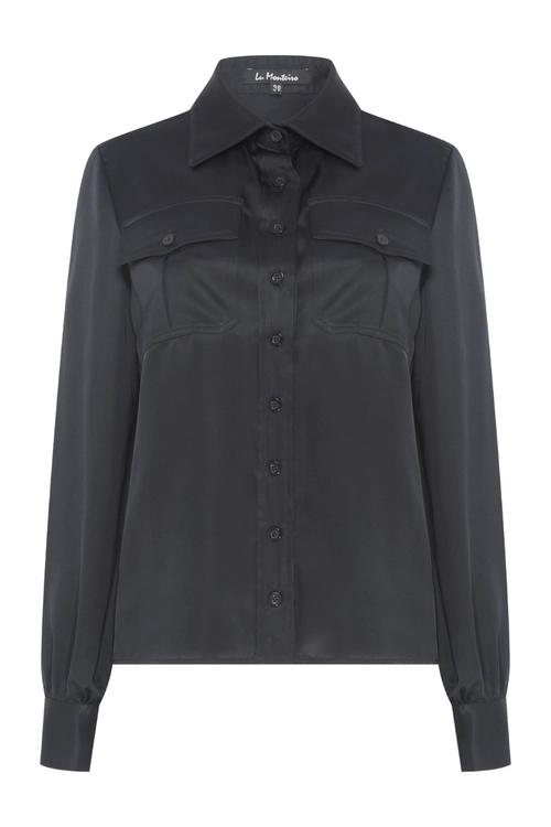 CAMISA MILITAR